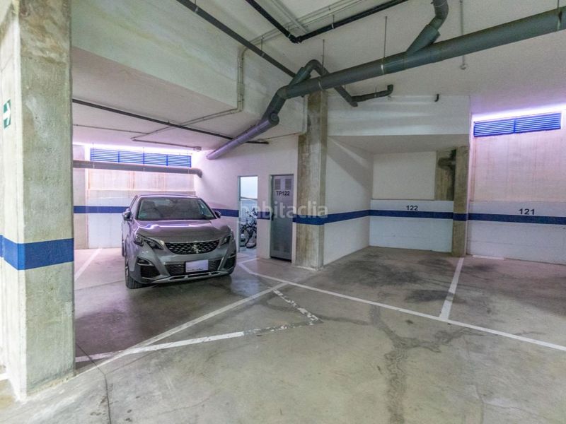 Foto 0833c63d-c703-4461-a79c-d38175876034. Apartament amb aparcament piscina a Punta Prima Torrevieja