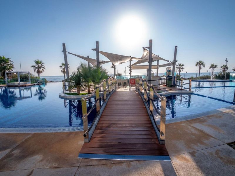 Foto 1caf392c-47ec-442d-bb03-983060f33e13. Apartament amb aparcament piscina a Punta Prima Torrevieja