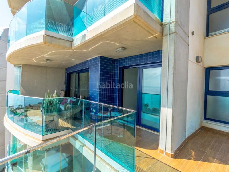 Foto 35ebb86e-2bfa-4d6d-8e40-f8bb7947810a. Apartament amb aparcament piscina a Punta Prima Torrevieja