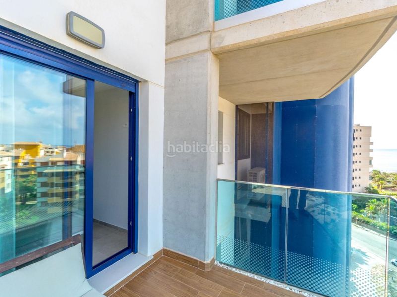Foto 671baeb6-196d-469d-9cb3-e33a8a0880a9. Apartament amb aparcament piscina a Punta Prima Torrevieja