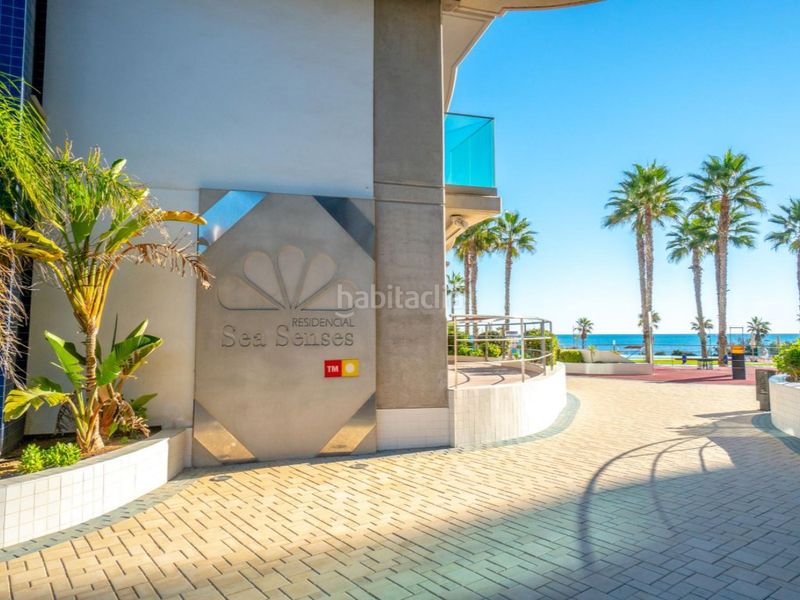 Foto 6984d898-c07c-4606-a40c-22039553ef70. Apartament amb aparcament piscina a Punta Prima Torrevieja