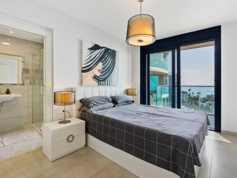 Foto 7bbc2bba-c627-4b5e-8151-f894f71f268f. Apartament amb aparcament piscina a Punta Prima Torrevieja