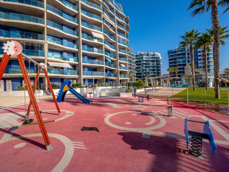 Foto 84764672-2cdb-4bd2-9dec-bc6ac36a595d. Apartament amb aparcament piscina a Punta Prima Torrevieja