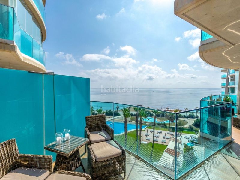 Foto b26e07bf-fc36-496c-a5f5-471ef3797b06. Apartament amb aparcament piscina a Punta Prima Torrevieja