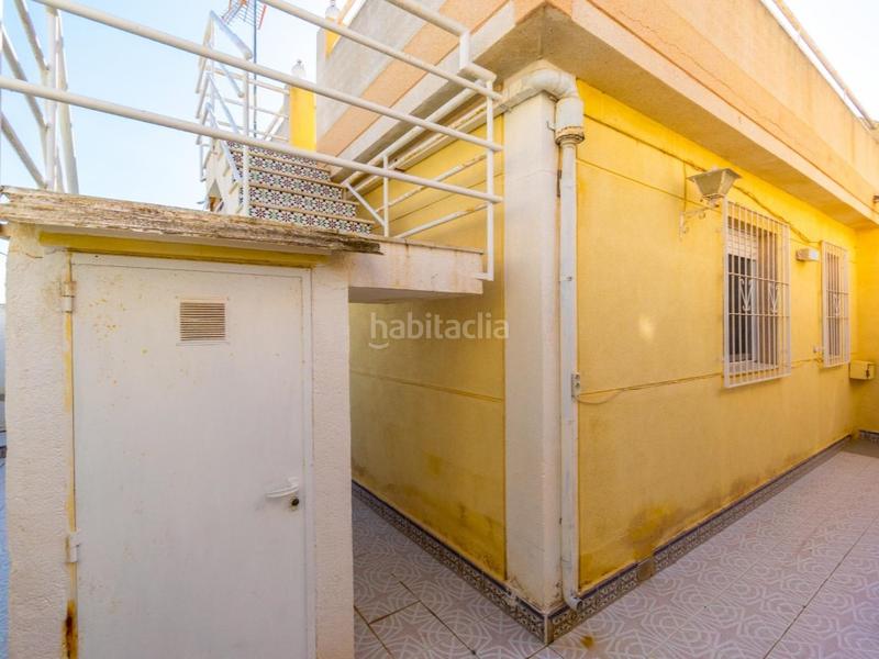 Foto 0d19a8d3-39b6-4877-9fd8-cdd6dc9860ff. Casa adosada vivienda adosada 2 habitaciones venta en Torrevieja