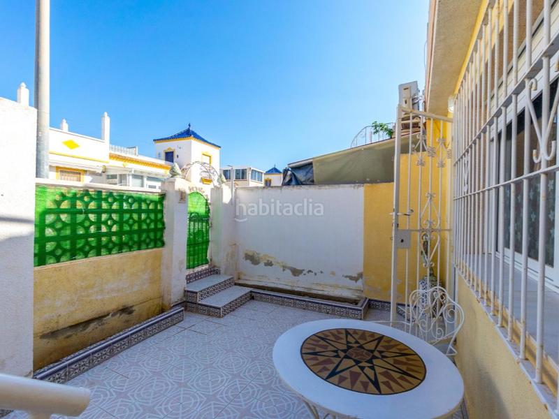 Foto 1c73b59a-8550-43d3-a6b5-4b057b549d0e. Casa adosada vivienda adosada 2 habitaciones venta en Torrevieja