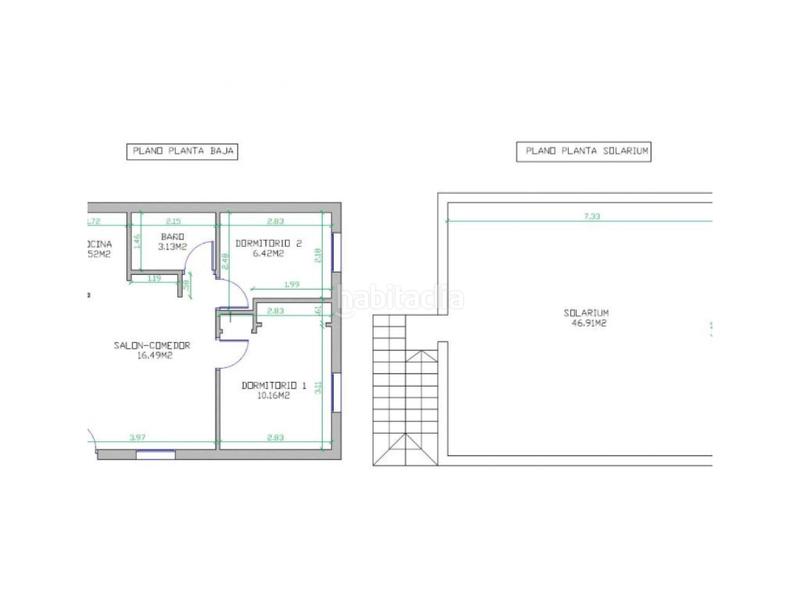 Foto 650225cd-de80-4755-bf8d-4c935dcf1d85. Casa adosada vivienda adosada 2 habitaciones venta en Torrevieja