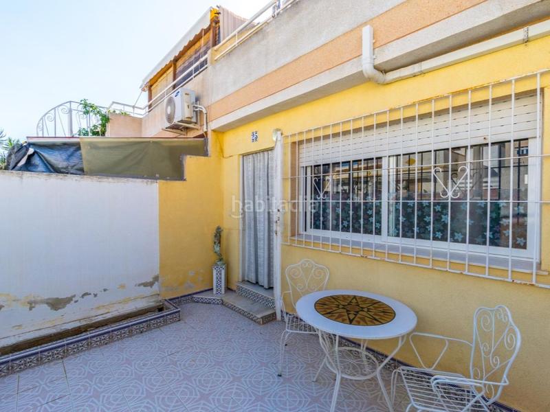 Foto e9cb67bb-bda7-437a-af27-41eed6fc499c. Casa adosada vivienda adosada 2 habitaciones venta en Torrevieja