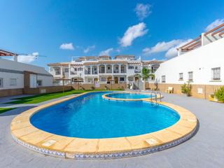 Apartament  N/a. Apartamento en planta baja de 2 dormitorios en punta prima