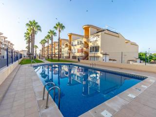Apartament  N/a. Apartamento en la zona de los altos con 2 dormitorios luminosos