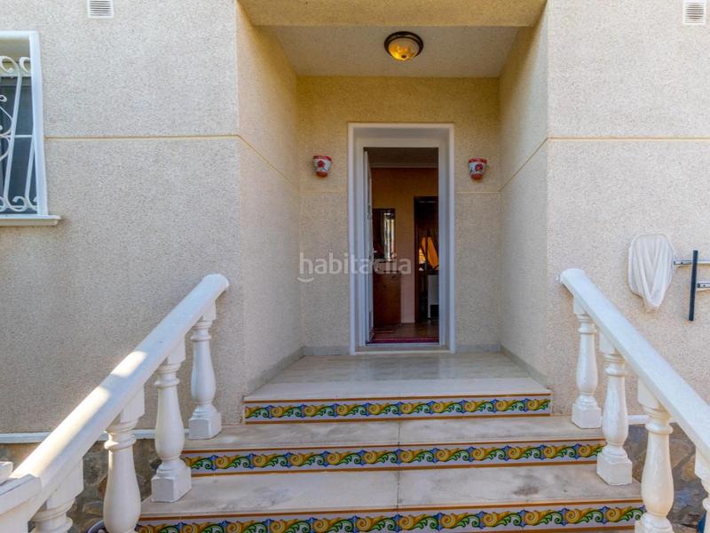 Foto 03858786-97c6-4310-8b7c-a92ad52fe18f. Casa villa orientada al sur con piscina privada y 3 dormitorios en ciudad quesada en Rojales