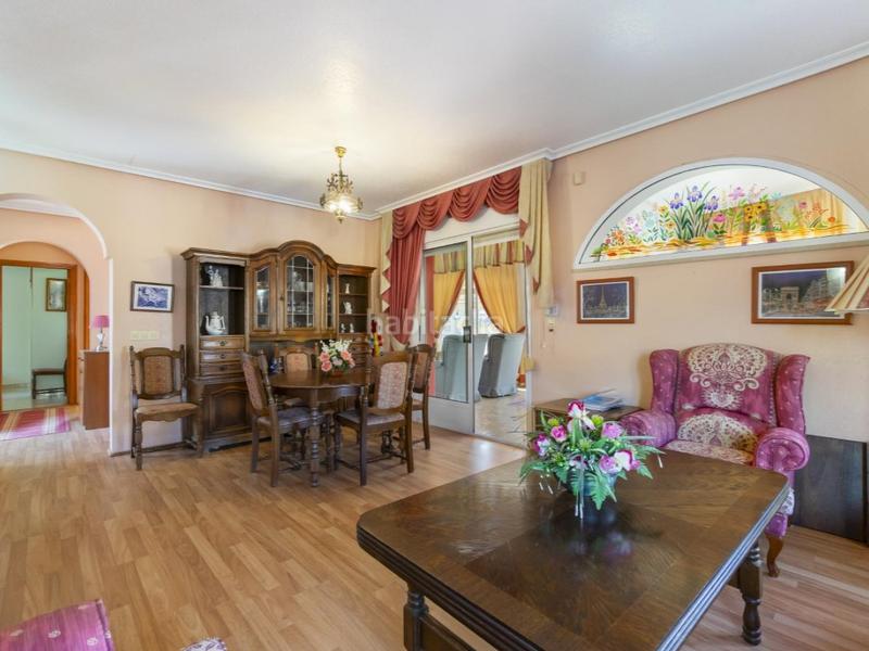 Foto 05115986-b501-48cd-b0a2-e6dea371d191. Casa villa orientada al sur con piscina privada y 3 dormitorios en ciudad quesada en Rojales