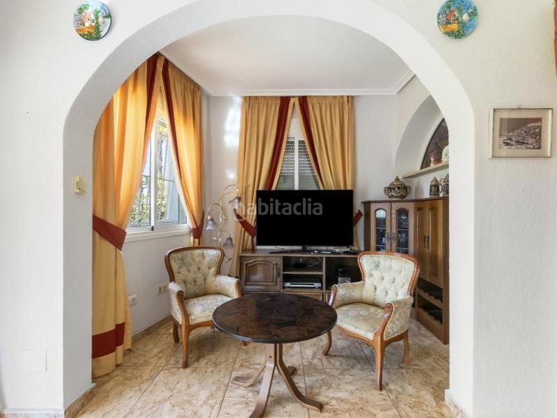 Foto 6b4f78d4-eaaf-486a-9c34-81497ea31abe. Casa villa orientada al sur con piscina privada y 3 dormitorios en ciudad quesada en Rojales