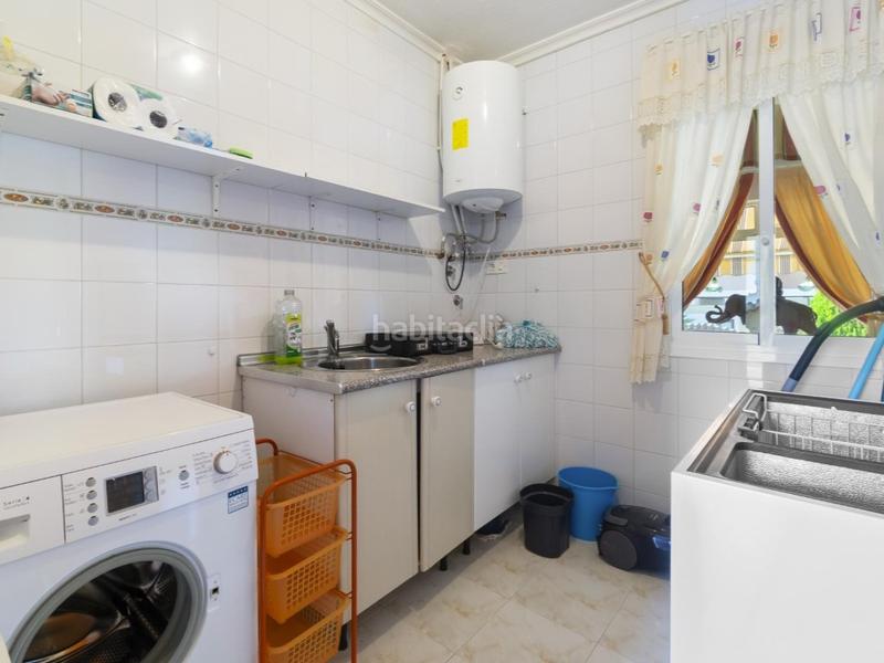 Foto 883cb57c-cae2-4959-9d7b-831c5bb60dcd. Casa villa orientada al sur con piscina privada y 3 dormitorios en ciudad quesada en Rojales