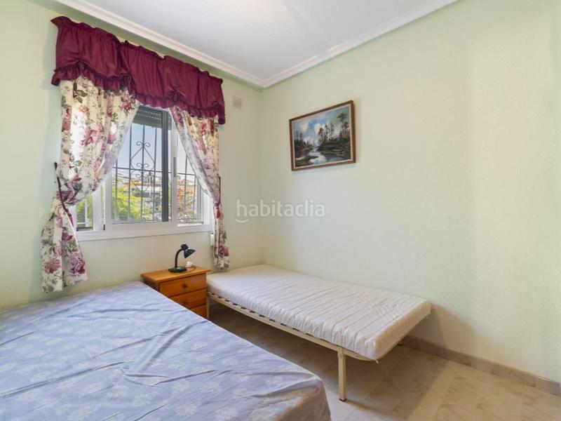 Foto ba3eacac-5313-44ef-a5ff-68d83783deb7. Casa villa orientada al sur con piscina privada y 3 dormitorios en ciudad quesada en Rojales