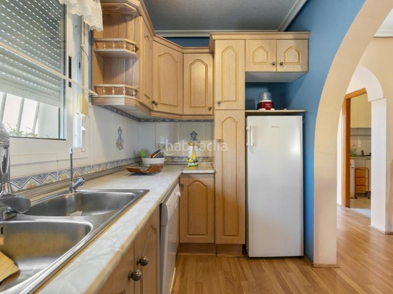 Foto e970b8e9-f5cf-46f7-8457-1fba410ce33a. Casa villa orientada al sur con piscina privada y 3 dormitorios en ciudad quesada en Rojales