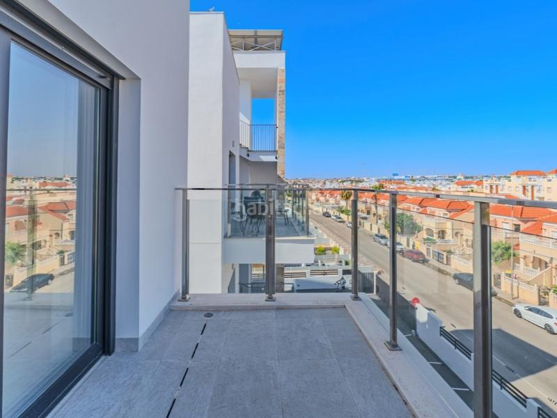 Foto 32f0277c-7029-4795-b096-3f9cbae8bc60. Dachwohnung in La Zenia Orihuela
