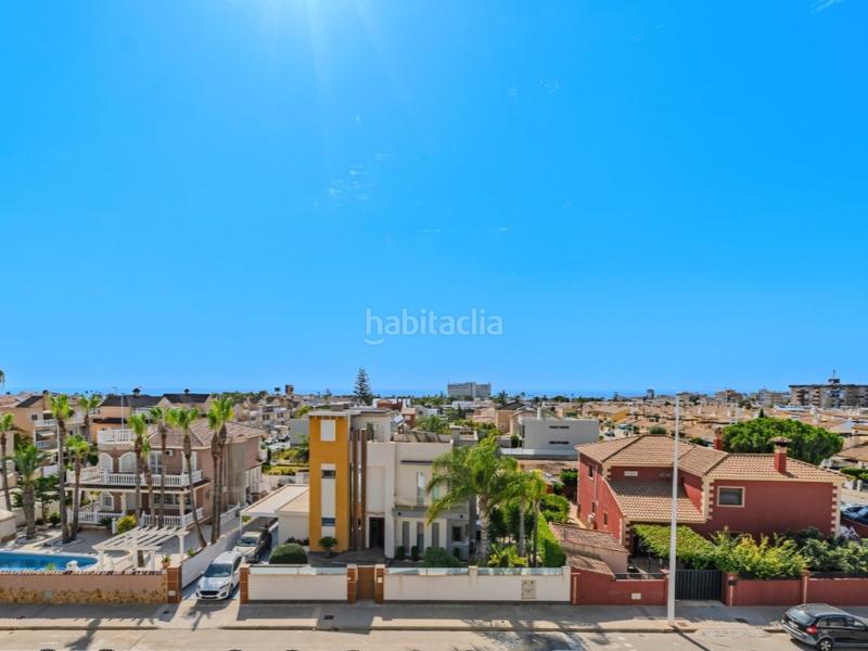Foto 3f360e12-b870-43a7-88a1-d7242a67932d. Dachwohnung in La Zenia Orihuela