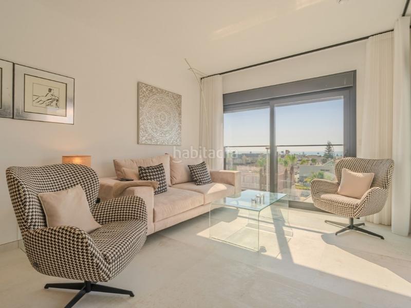 Foto 4f0a9dd1-dba4-451e-8614-6b812f12164f. Dachwohnung in La Zenia Orihuela