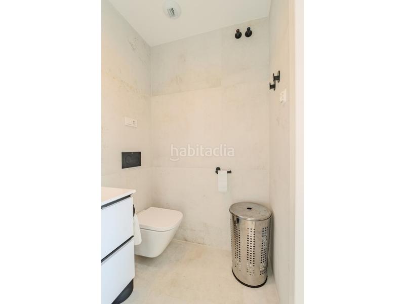 Foto 5c8f0aa7-459a-40ce-beda-b5e031164fd4. Dachwohnung in La Zenia Orihuela