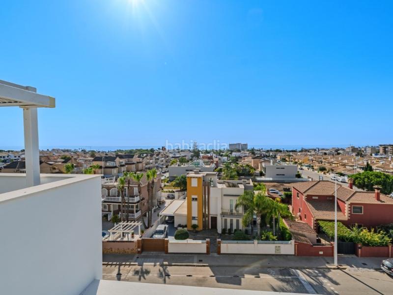 Foto 66146de6-c966-46a7-bc8d-37b209f4a1f9. Dachwohnung in La Zenia Orihuela