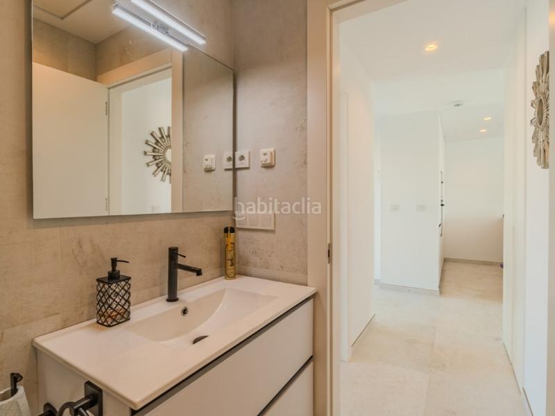 Foto 82804cd3-5e35-4dd7-9235-857a400ed900. Dachwohnung in La Zenia Orihuela