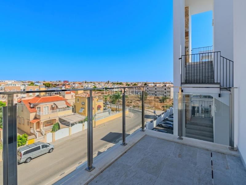 Foto 8f7923fd-ca0c-422a-ab9a-88c8863d77de. Dachwohnung in La Zenia Orihuela