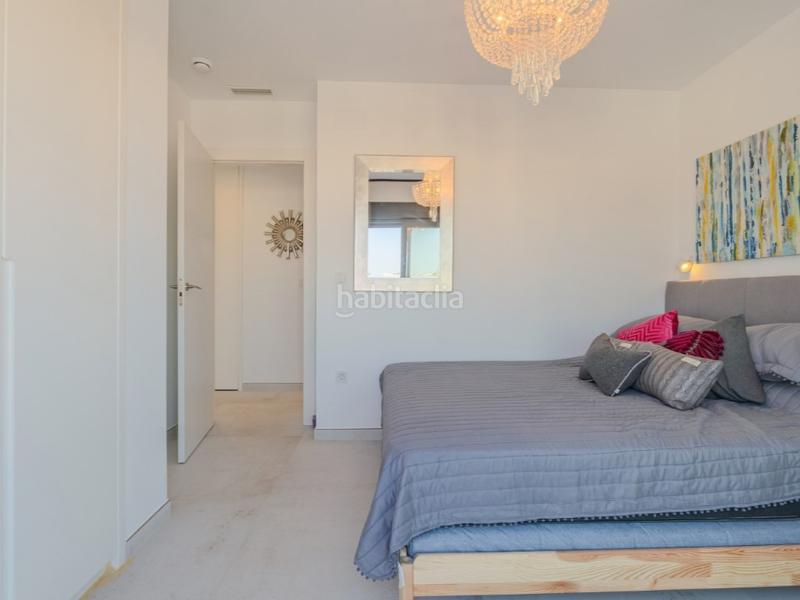 Foto a1b37742-1bbf-4103-a43c-02d57308628f. Dachwohnung in La Zenia Orihuela