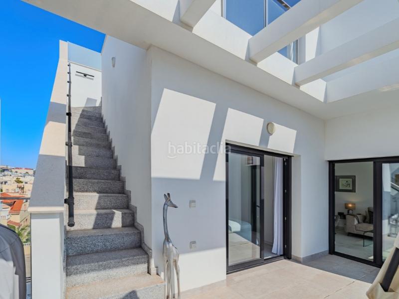 Foto a7a80c8a-1cea-4c08-a17f-9cf21d1e6561. Dachwohnung in La Zenia Orihuela