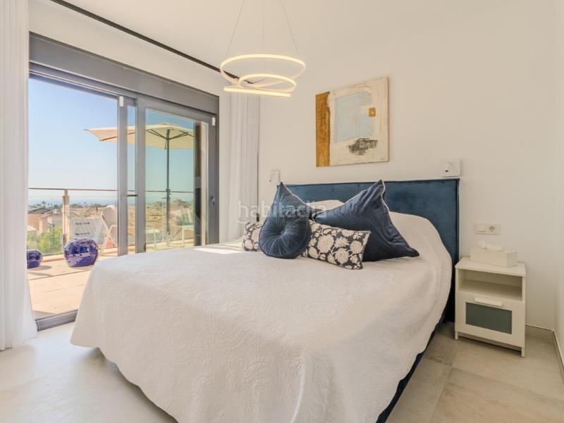 Foto b9aac63a-9159-4c8b-a040-3ce99ceaed4f. Dachwohnung in La Zenia Orihuela