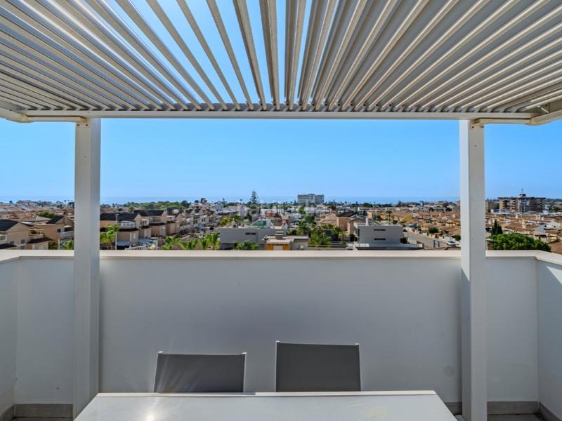 Foto e15a82cf-ec2b-4909-b742-5526986ee469. Dachwohnung in La Zenia Orihuela
