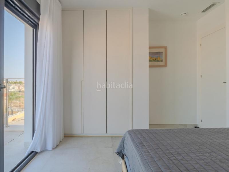 Foto e5f0dff1-c6be-42f7-82a4-9b3cb3219794. Dachwohnung in La Zenia Orihuela