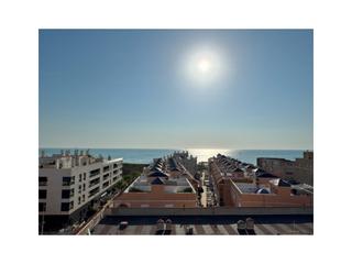 Apartament  Calle puerto romano del 4. Apartamento de un dormitorio en la mata