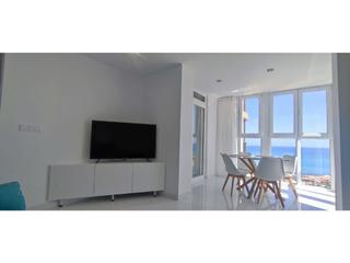 Apartament  Calle guadalajara 1. Espectacular apartamento de 2 dormitorio con vistas al mar