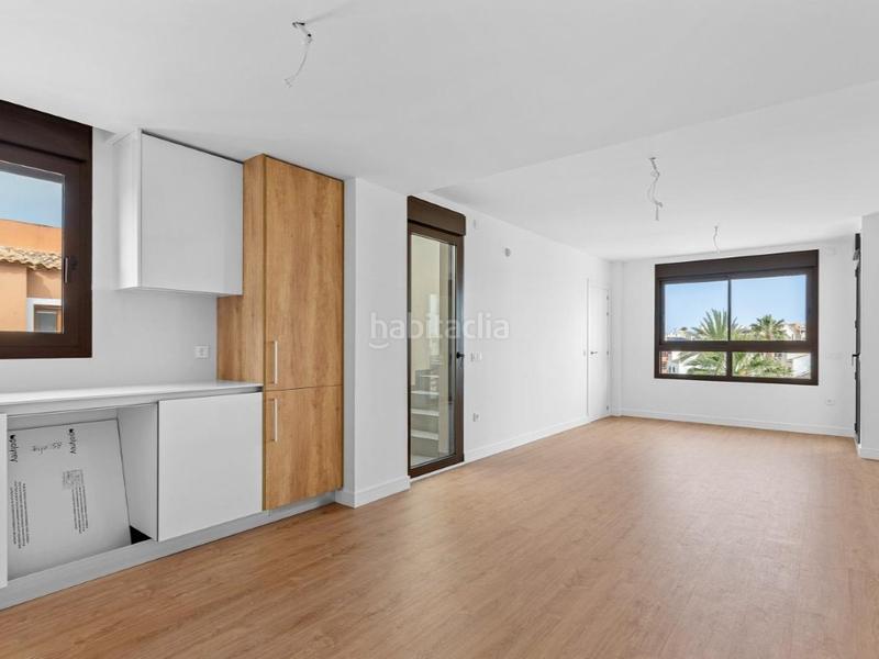 Foto 12c14730-6485-46f3-b938-1ec72625ccc0. Apartament amb aparcament piscina a Los Almendros Orihuela
