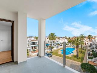 Apartament  N/a. Ático a estrenar de 2 dormitorios en residencial villamartín sol