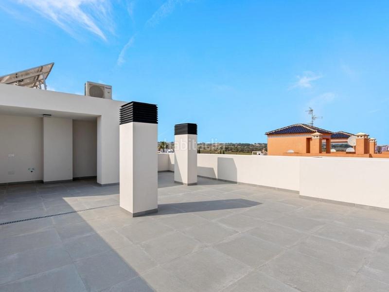 Foto af3ac632-923f-415f-9a4f-abf843aba192. Apartament amb aparcament piscina a Los Almendros Orihuela