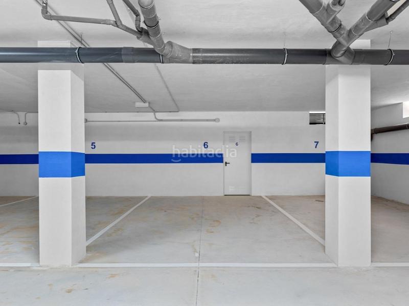 Foto d49306fd-29a9-4d70-a644-45184a697d75. Apartament amb aparcament piscina a Los Almendros Orihuela