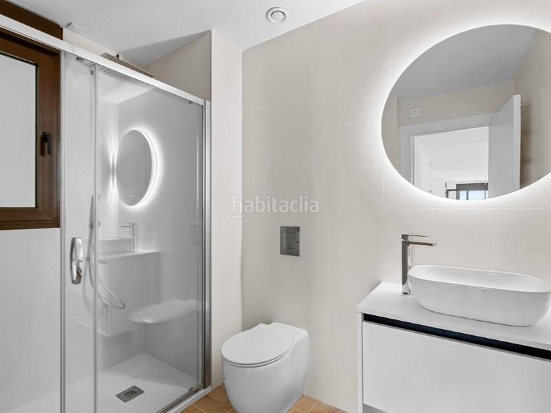 Foto e28b84ad-8fe9-4d28-a35a-6ab8a50a3d72. Apartament amb aparcament piscina a Los Almendros Orihuela