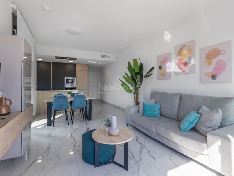 Foto 01504af7-753e-41cb-b858-1b231a2438b3. Àtic amb piscina a Zeniamar - Horizonte - La Campana Orihuela