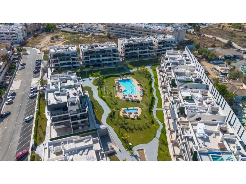 Foto 0f9f63b7-0382-4001-9629-03a3dc4ba04b. Àtic amb piscina a Zeniamar - Horizonte - La Campana Orihuela