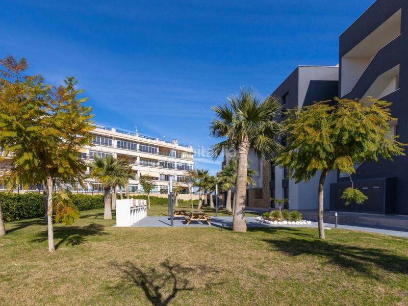 Foto 3866630f-7ba4-4bf2-a3a5-a837a93d9349. Àtic amb piscina a Zeniamar - Horizonte - La Campana Orihuela