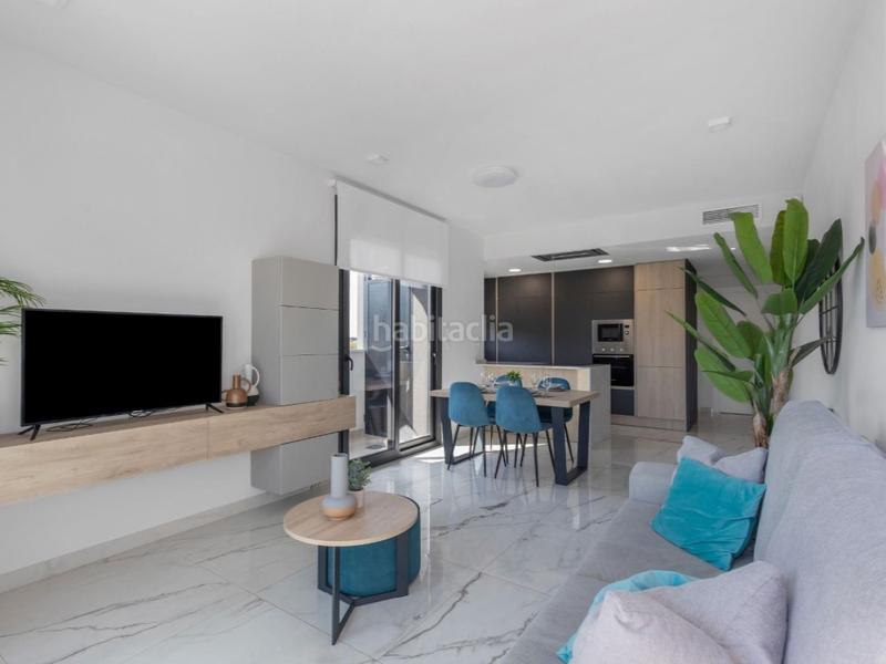 Foto 486cd74e-0b50-4eac-88c1-37cc79b68b29. Àtic amb piscina a Zeniamar - Horizonte - La Campana Orihuela