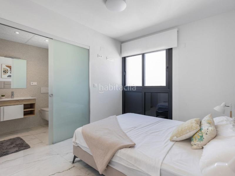 Foto 499ce7b3-f334-4443-bcd2-c363e0cb1512. Àtic amb piscina a Zeniamar - Horizonte - La Campana Orihuela