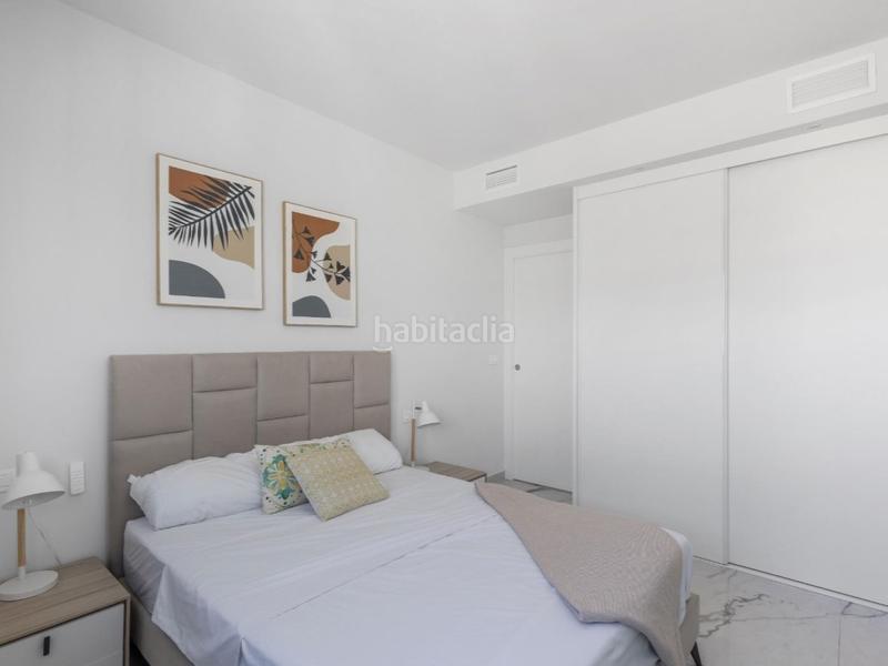 Foto a6b8ee91-3ceb-4205-ba4f-f40f9c4028ff. Àtic amb piscina a Zeniamar - Horizonte - La Campana Orihuela