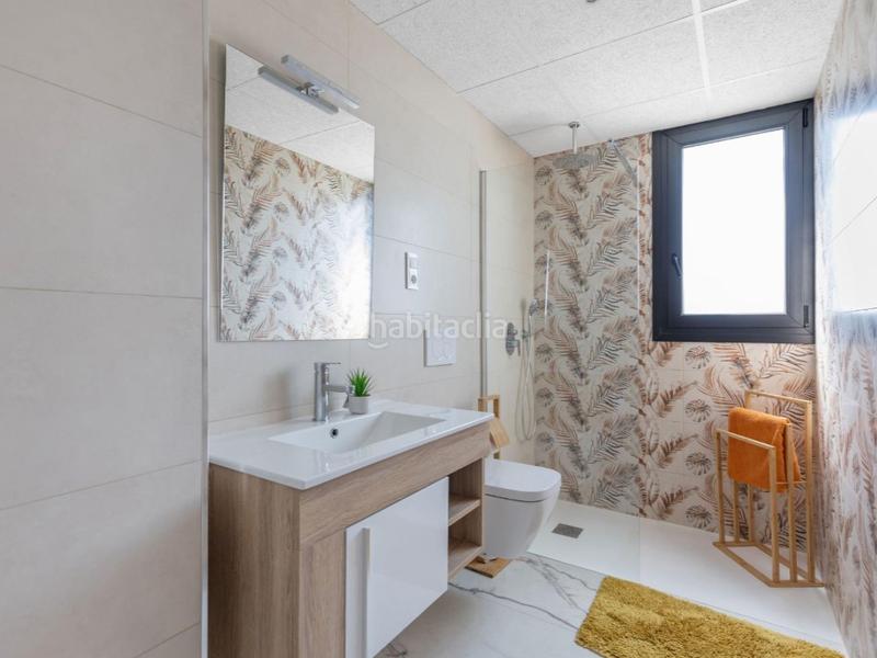 Foto b7b7fb60-466e-4fe1-aefe-fed85eb3dd89. Àtic amb piscina a Zeniamar - Horizonte - La Campana Orihuela