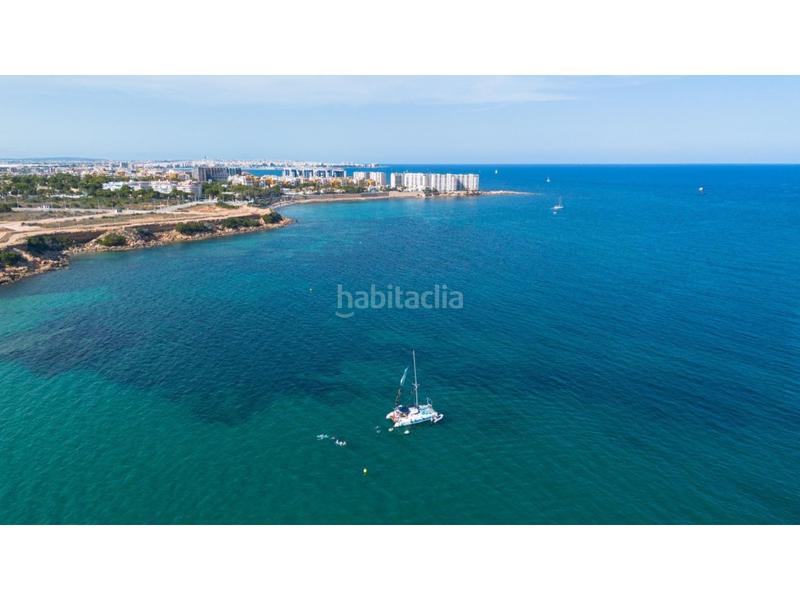 Foto ccea5702-7c93-4739-b7e0-d42c6c7656aa. Àtic amb piscina a Zeniamar - Horizonte - La Campana Orihuela