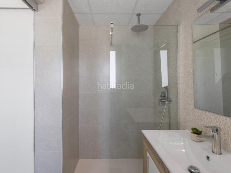 Foto d78e10d9-44a9-406a-af6a-4ee922143c6d. Àtic amb piscina a Zeniamar - Horizonte - La Campana Orihuela