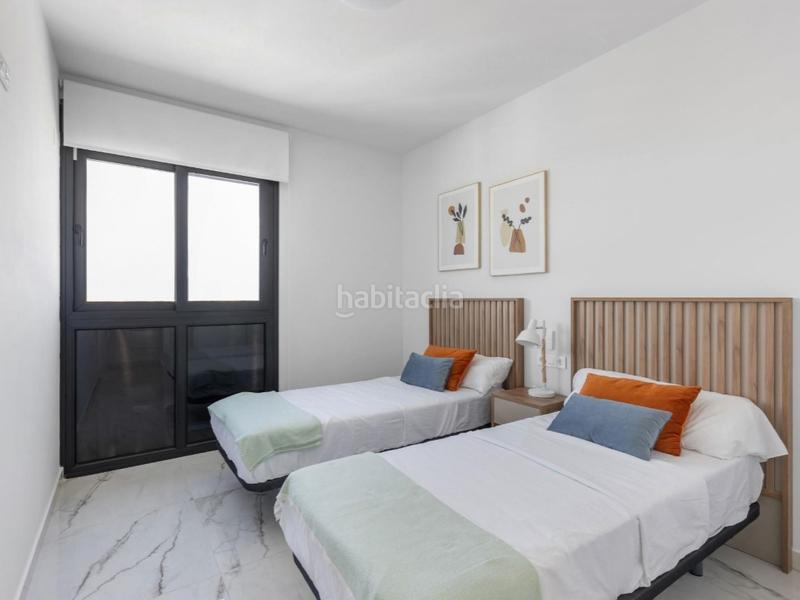 Foto faa9809d-8c87-4b53-9203-0b35bb9fc6d9. Àtic amb piscina a Zeniamar - Horizonte - La Campana Orihuela