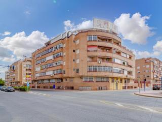 Appartement  Calle hermanos bazan 90. Apartamento de 1 dormitorio en torrevieja